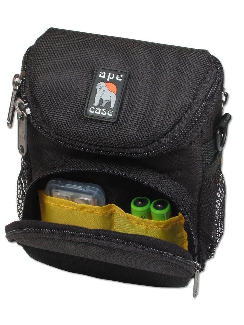 Ape Case AC220 Camera Case and Accessory Bag (Black) - Image 2